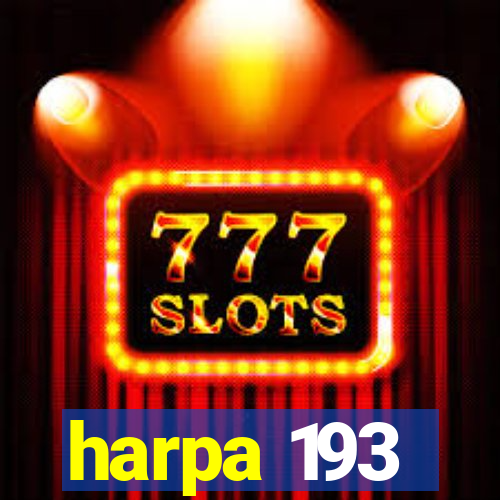 harpa 193